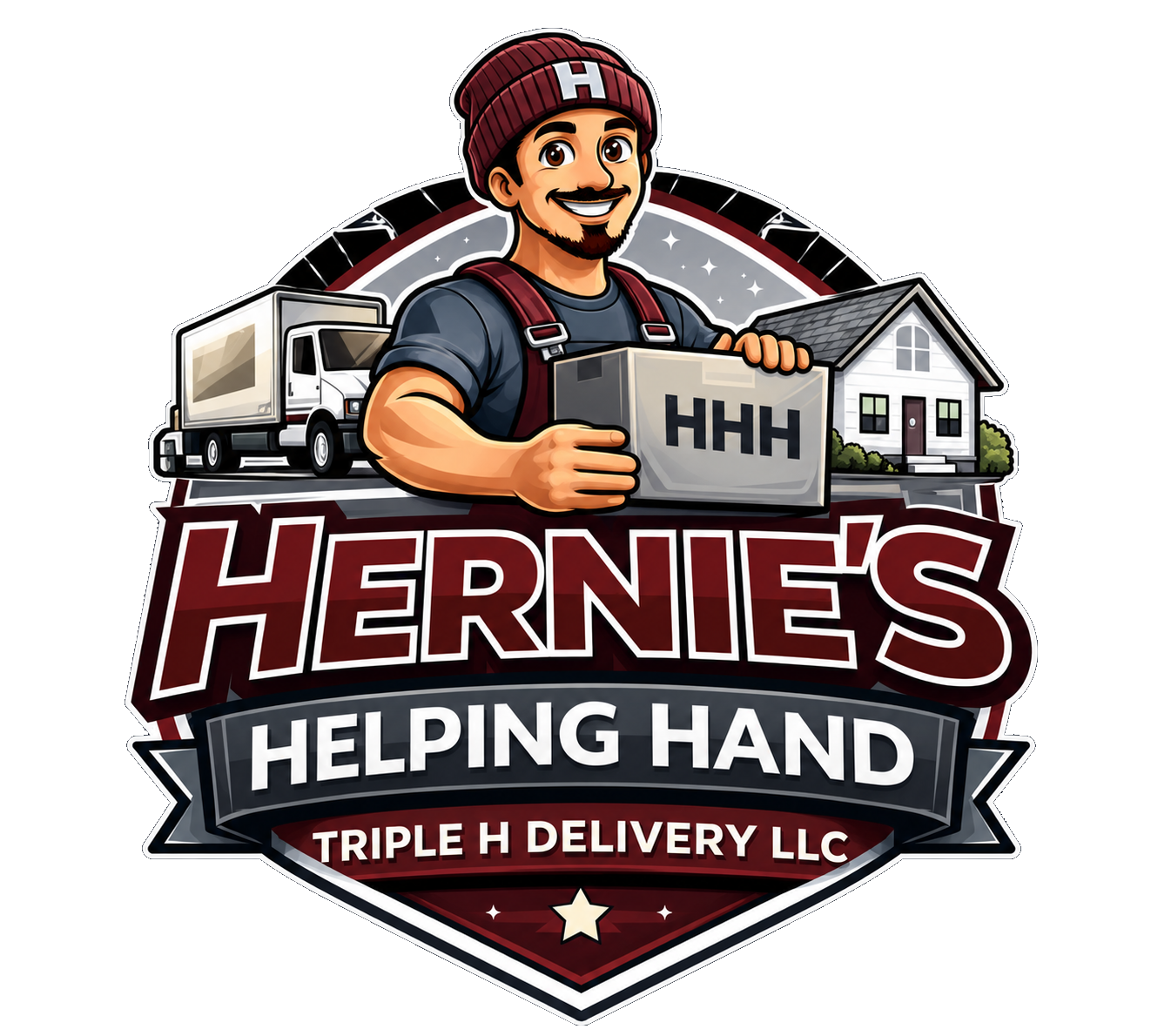 Triple H Delivery LLC